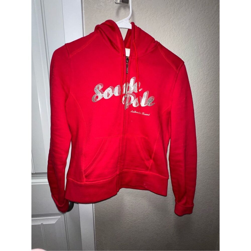 South Pole Fleece Jacket